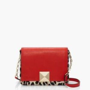 Kate Spade Crossbody Bright Ideas Martiza Leopard